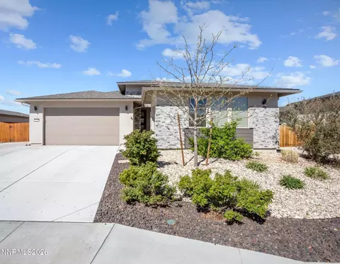 2221 Millville Dr, Sparks, NV 89441