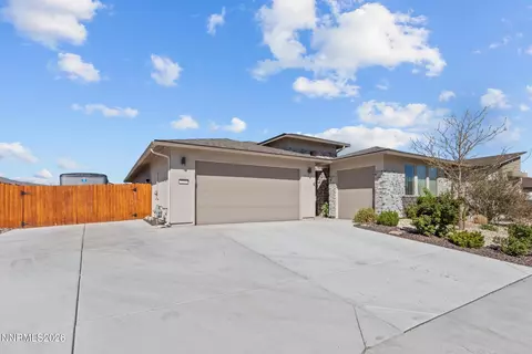 2221 Millville Dr, Sparks, NV 89441