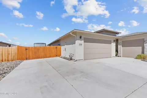 2221 Millville Dr, Sparks, NV 89441