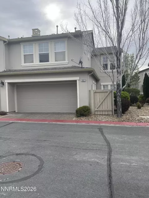 1657 Clover Hill Trl, Reno, NV 89523