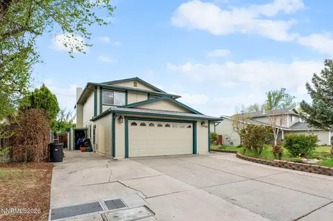 1091 Alta Vista Dr, Sparks, NV 89434