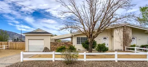 12051 Rocky Mountain St, Reno, NV 89506