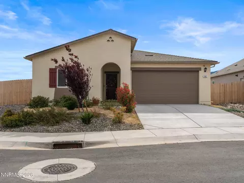 305 Mountain Spring Ct, Dayton, NV 89403