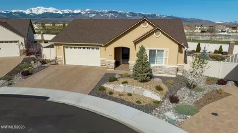 9615 Declan Dr, Reno, NV 89521
