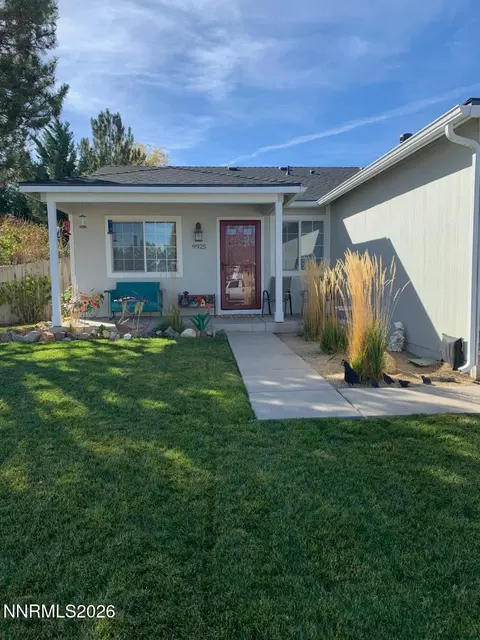 9925 Brightridge Dr, Reno, NV 89506