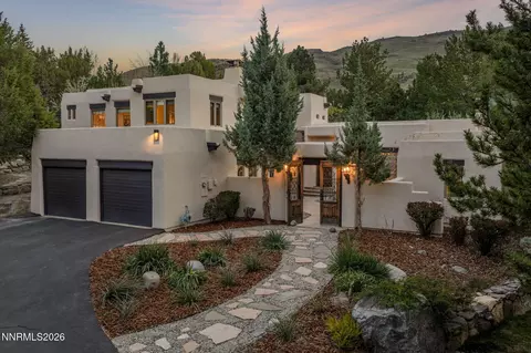 4281 Bitteroot Rd, Reno, NV 89519