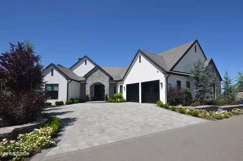 6131 Falabella Way, Reno, NV 89511