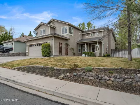 3015 Fairlands Dr, Reno, NV 89523