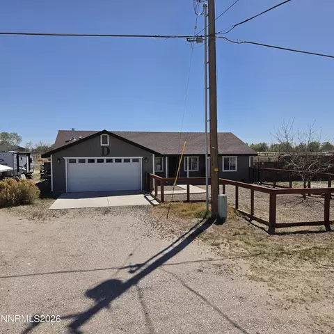 1080 Tarzyn Rd, Fallon, NV 89406