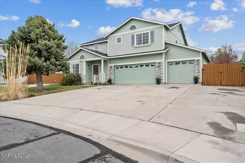 7740 Lobo Ct, Sparks, NV 89436