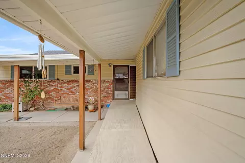 Exterior - 2685 Everett Dr, Reno, NV 89503 photo 2 of 9