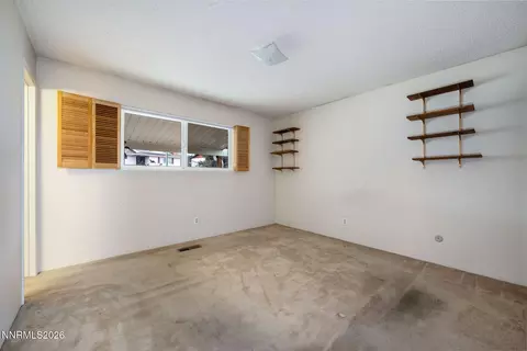 Bedroom - 2685 Everett Dr, Reno, NV 89503 photo 4 of 7
