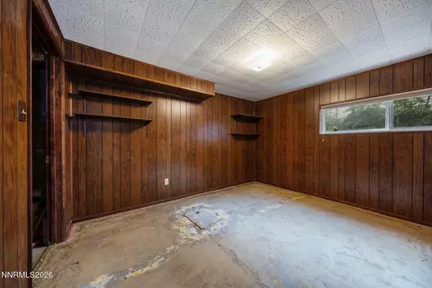 Bedroom - 2685 Everett Dr, Reno, NV 89503 photo 6 of 7