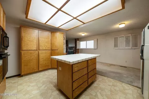 Kitchen - 2685 Everett Dr, Reno, NV 89503 photo 6 of 6
