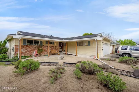 2685 Everett Dr, Reno, NV 89503