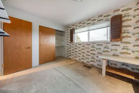 Bedroom - 2685 Everett Dr, Reno, NV 89503 photo 1 of 7