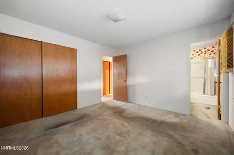 Bedroom - 2685 Everett Dr, Reno, NV 89503 photo 5 of 7
