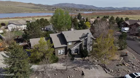 350 Old Washoe Cir, Washoe Valley, NV 89704