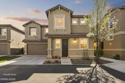 6725 Peppergrass Dr, Sparks, NV 89436