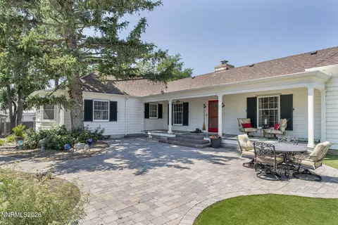 1651 N Winnie Ln, Carson City, NV 89703