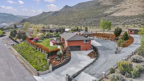 340 N Sutro Ter, Carson City, NV 89706