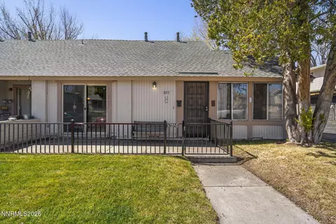 2153 Oppio St, Sparks, NV 89431