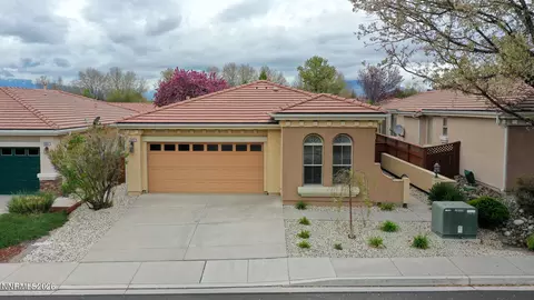 2037 Meritage Ct, Sparks, NV 89434