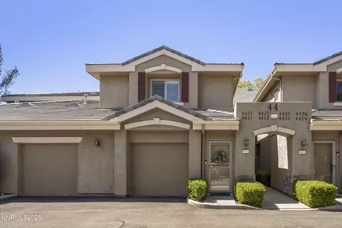 900 S Meadows Pkwy #4422, Reno, NV 89521