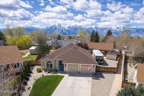 1360 Bryan Ln, Gardnerville, NV 89410