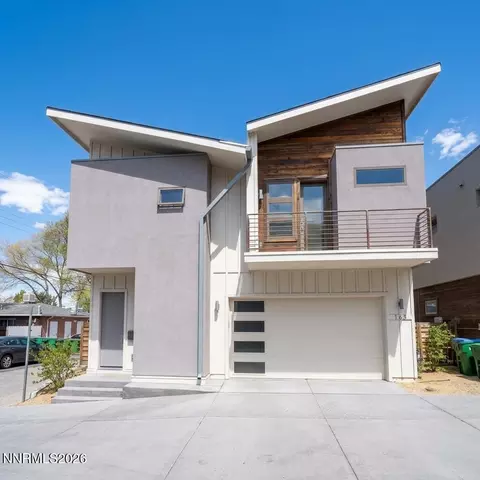 163 Martin St, Reno, NV 89509
