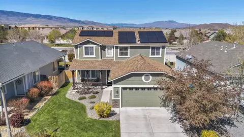2045 Baxter Village Dr, Reno, NV 89521