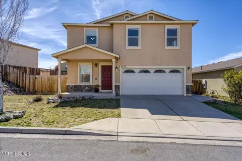 9115 Red Baron Blvd, Reno, NV 89506