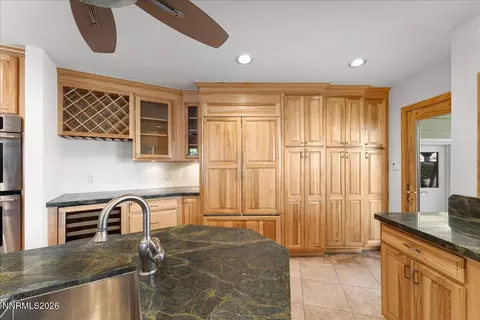 Kitchen - 1840 Berkeley Dr, Reno, NV 89509 photo 2 of 6