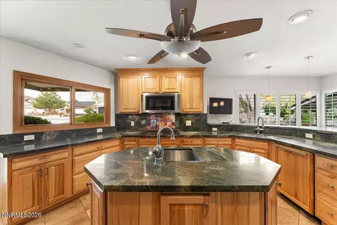 Kitchen - 1840 Berkeley Dr, Reno, NV 89509 photo 3 of 6