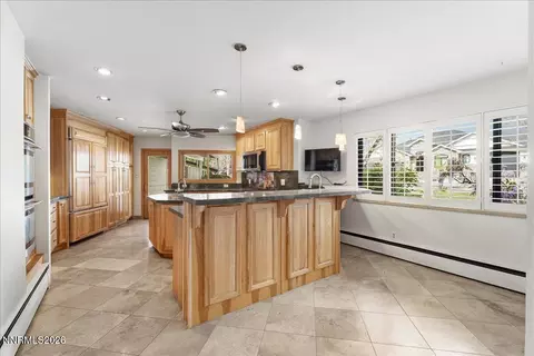 Kitchen - 1840 Berkeley Dr, Reno, NV 89509 photo 6 of 6