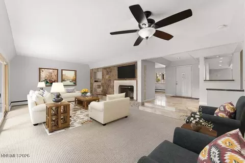 Living - 1840 Berkeley Dr, Reno, NV 89509 photo 2 of 15