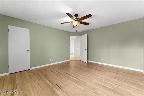 Bedroom - 1840 Berkeley Dr, Reno, NV 89509 photo 4 of 6
