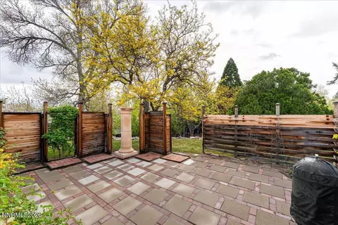 Exterior - 1840 Berkeley Dr, Reno, NV 89509 photo 10 of 17