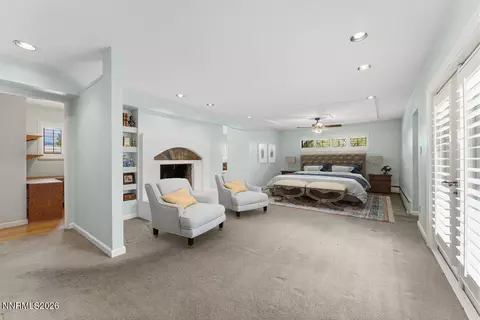 Bedroom - 1840 Berkeley Dr, Reno, NV 89509 photo 1 of 6