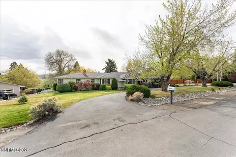 Exterior - 1840 Berkeley Dr, Reno, NV 89509 photo 17 of 17