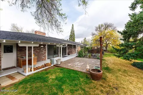 Exterior - 1840 Berkeley Dr, Reno, NV 89509 photo 9 of 17