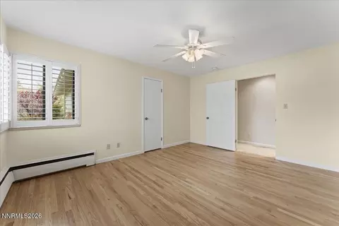 Bedroom - 1840 Berkeley Dr, Reno, NV 89509 photo 5 of 6