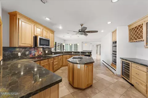 Kitchen - 1840 Berkeley Dr, Reno, NV 89509 photo 1 of 6