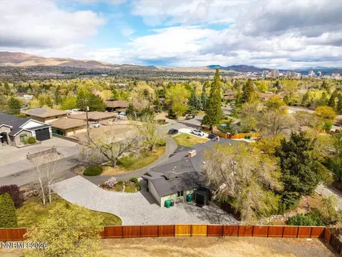 View/Area - 1840 Berkeley Dr, Reno, NV 89509 photo 4 of 4