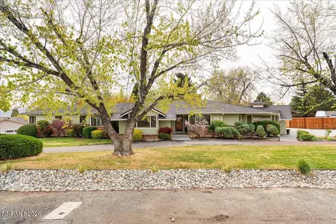 Exterior - 1840 Berkeley Dr, Reno, NV 89509 photo 2 of 17