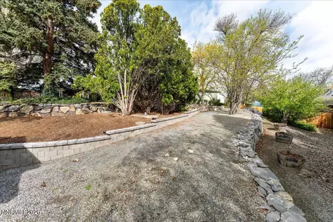 Exterior - 1840 Berkeley Dr, Reno, NV 89509 photo 12 of 17