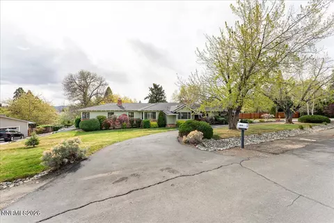 Exterior - 1840 Berkeley Dr, Reno, NV 89509 photo 1 of 13