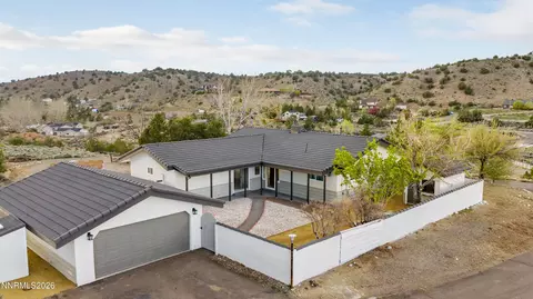 2181 Mel Dr, Gardnerville, NV 89410