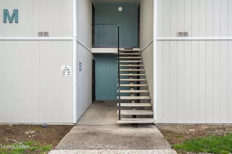 400 S Saliman Rd #104, Carson City, NV 89701