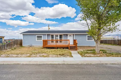 325 Carson Rd, Battle Mountain, NV 89820